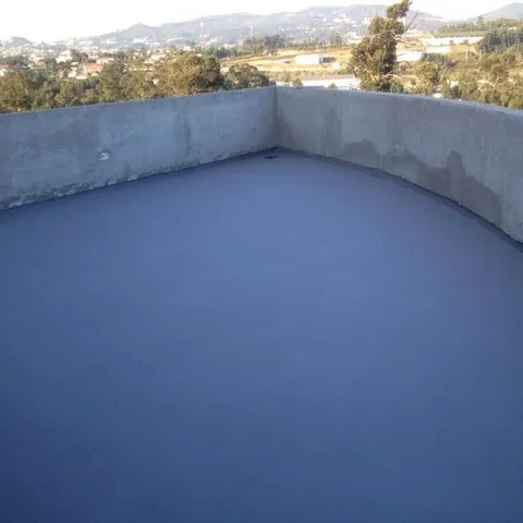 etancheité balcon