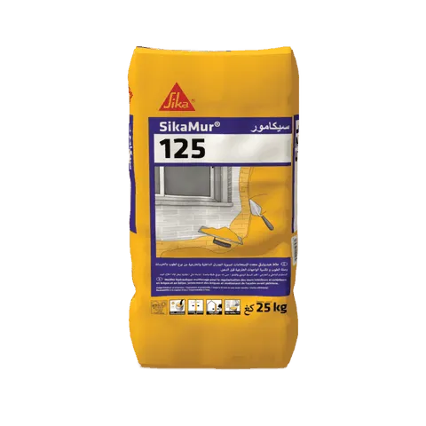 SIKA MUR 125