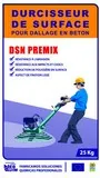 DURCISSEUR DE SURFACE DSN