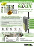 REPARATION BETON 
