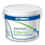 enduit exterieur 