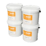 Resine fimogene
