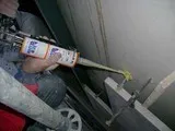 resine d'ancrage et de Scellement Chimique