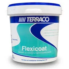 FLEXICOAT REVETEMENT D'ETEANCHEITE
