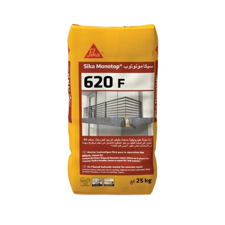Sika monotop 620 f