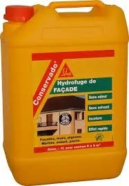 SIKA CONSERVADO