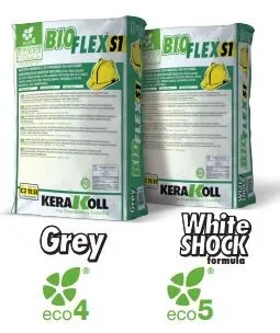 MORTIER COLLE BIOFLEX S1