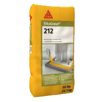 SIKA GROUT 212
