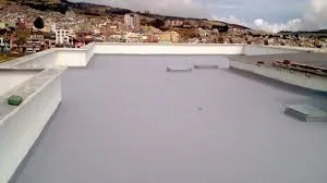 etancheité terasse